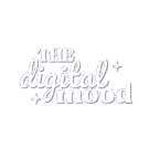 Logo of The Digital Mood, best digital marketing expert in Kannur